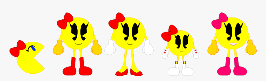 Detail Pacman Clipart Nomer 41