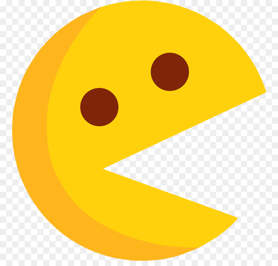 Detail Pacman Emoticon Png Nomer 3