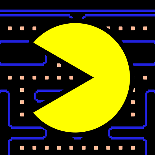 Detail Pacman Game Gratis Nomer 2