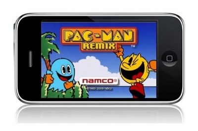 Detail Pacman Game Gratis Nomer 27