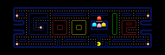 Detail Pacman Game Gratis Nomer 9