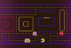 Detail Pacman Game Gratis Nomer 10