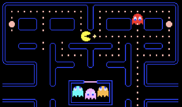 Detail Pacman Game Images Nomer 10