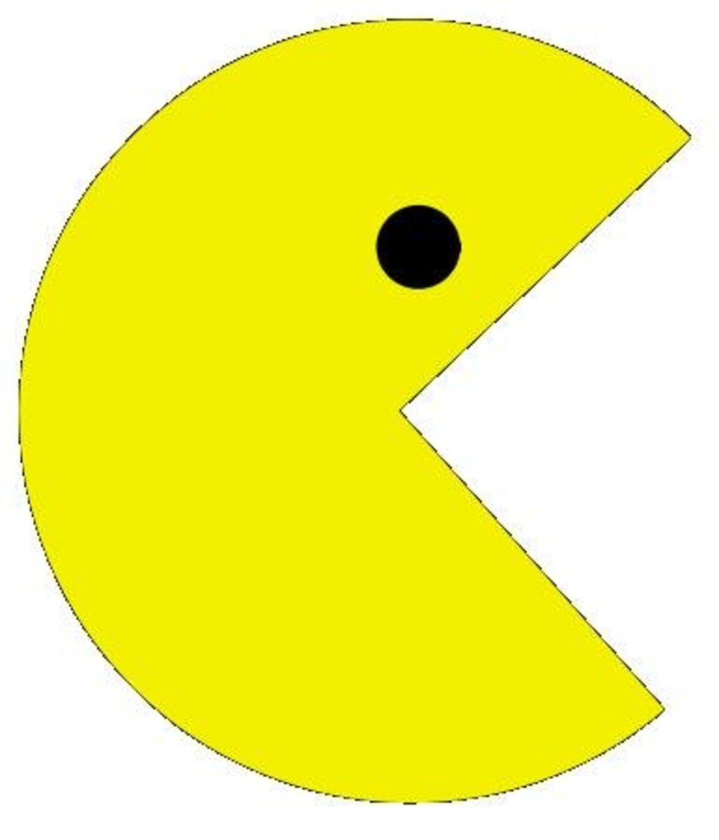Detail Pacman Game Images Nomer 20