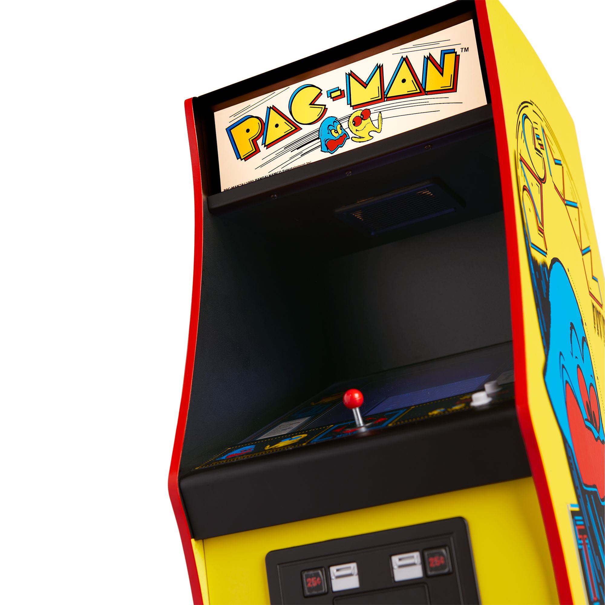 Detail Pacman Game Images Nomer 42