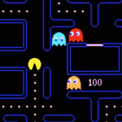 Detail Pacman Game Images Nomer 45