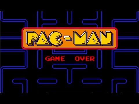 Detail Pacman Game Images Nomer 48