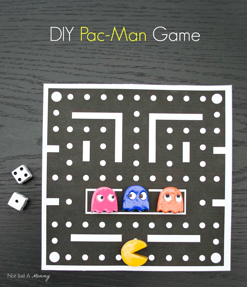 Detail Pacman Game Images Nomer 51