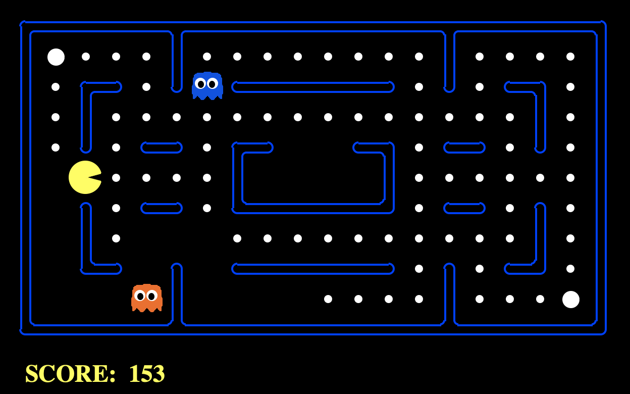 Detail Pacman Game Images Nomer 9