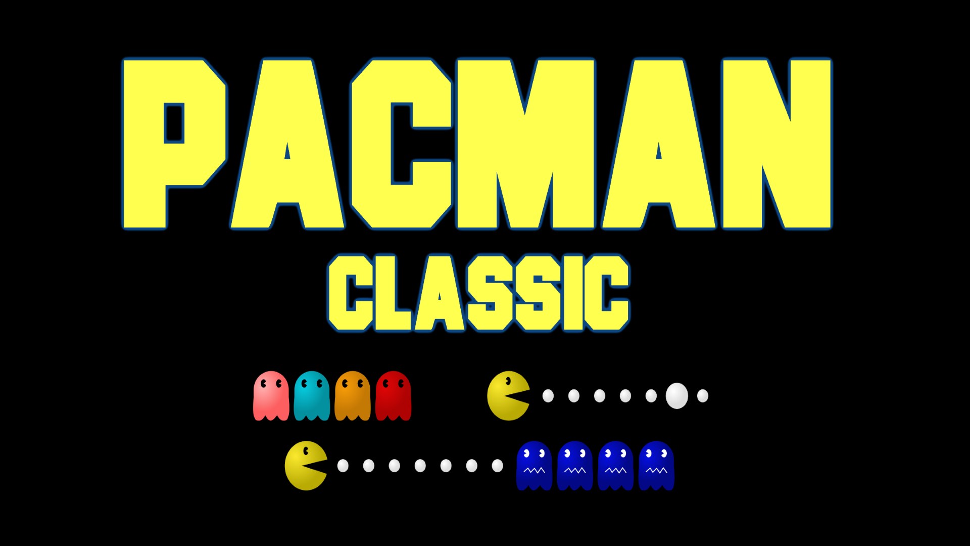 Detail Pacman Hd Nomer 5