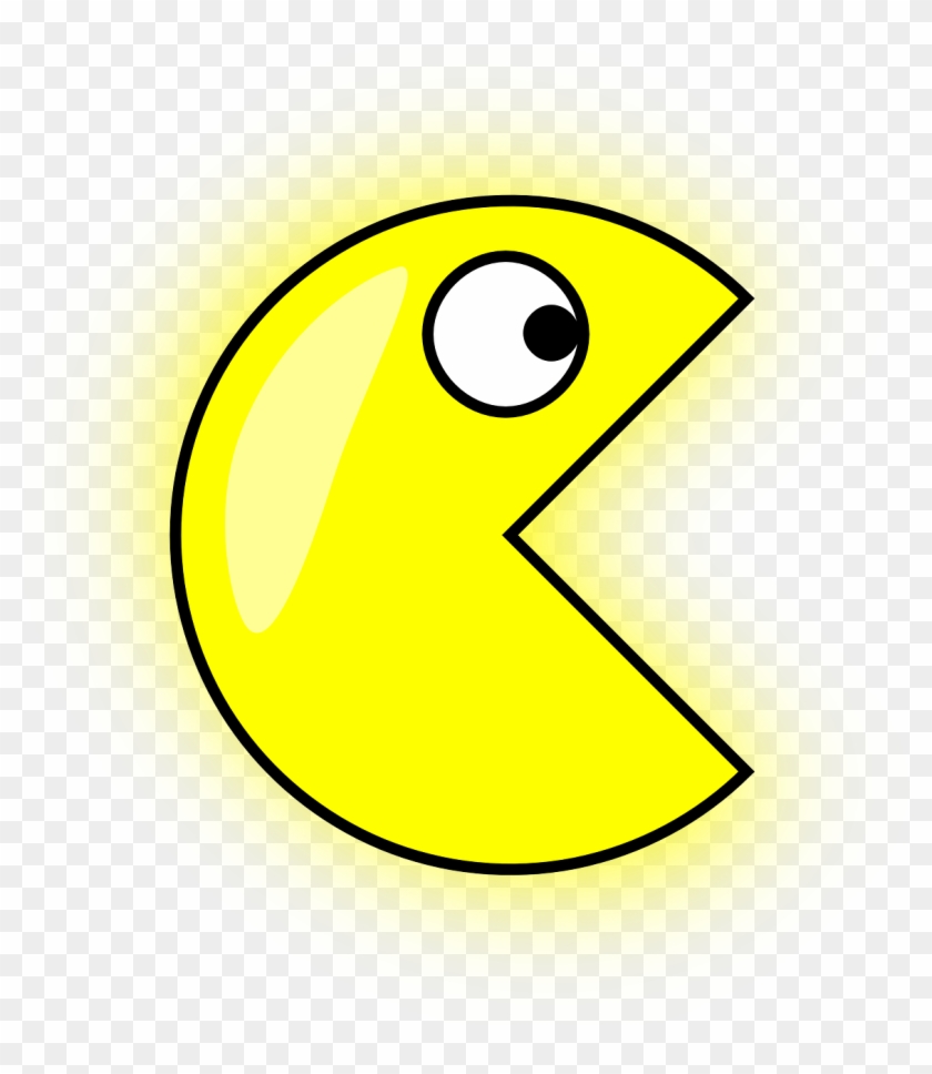 Detail Pacman Hd Nomer 39