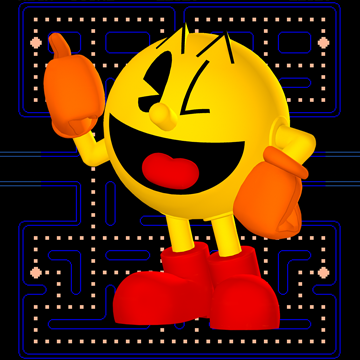 Detail Pacman Image Nomer 13