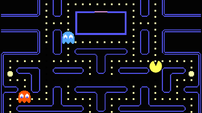 Detail Pacman Image Nomer 15