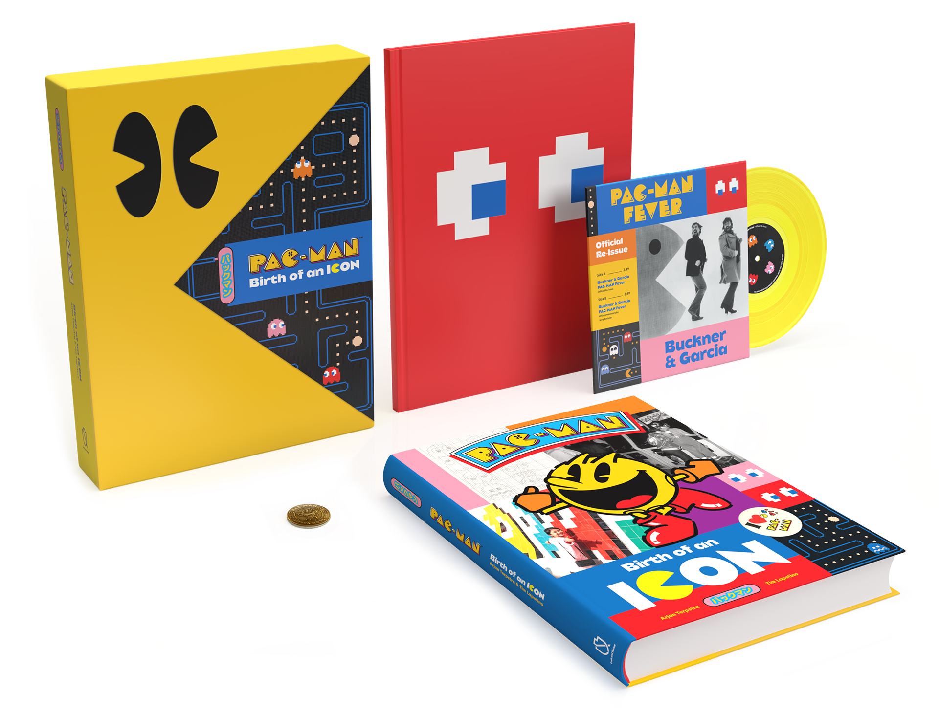 Detail Pacman Image Nomer 26