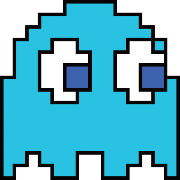 Detail Pacman Image Nomer 32