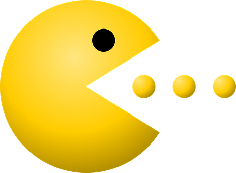 Detail Pacman Image Nomer 7