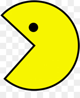 Detail Pacman Transparent Nomer 54