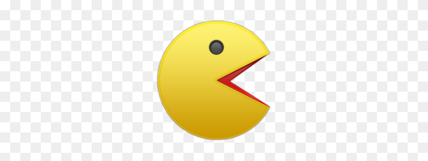 Detail Pacman Transparent Nomer 7