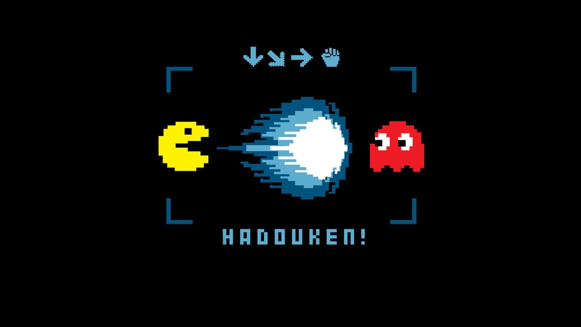 Detail Pacman Wallpaper Hd Nomer 29