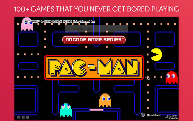 Detail Pacman Wallpaper Hd Nomer 52