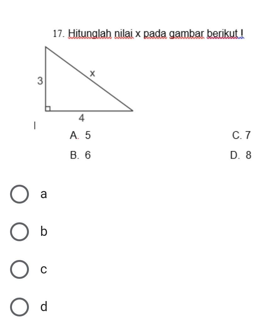 Detail Pada Gambar Berikut Nomer 13