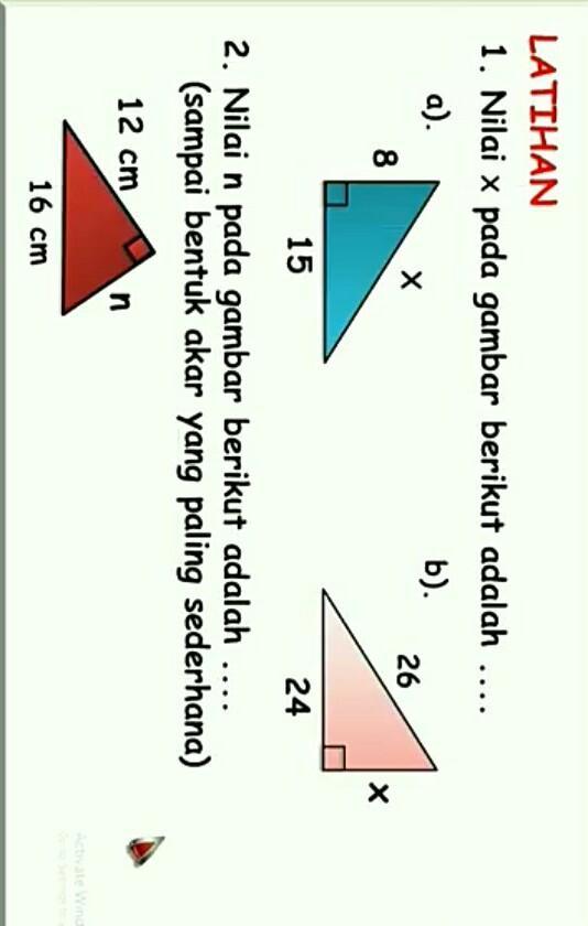 Detail Pada Gambar Berikut Nomer 9