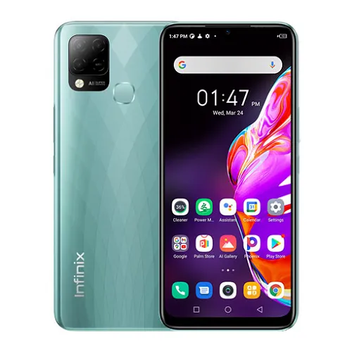 Detail Pada Infinix Kamera Tidak Bisa Menyimpan Gambar Nomer 12