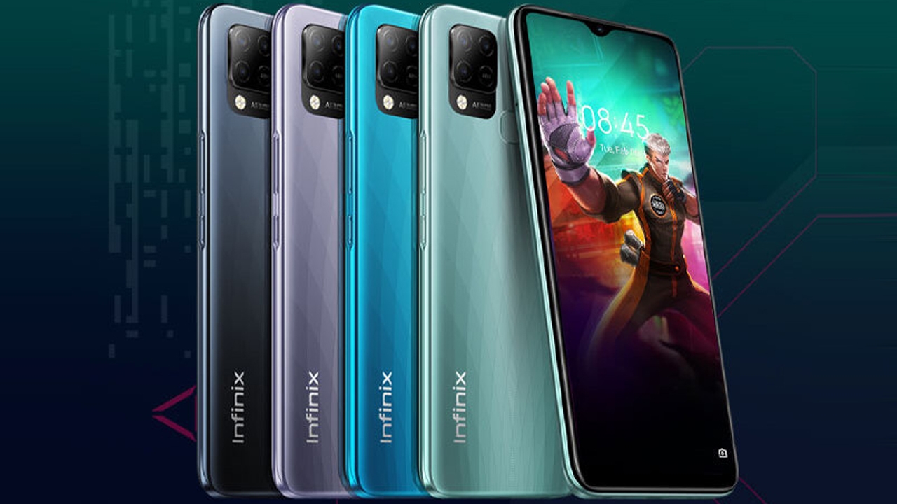 Detail Pada Infinix Kamera Tidak Bisa Menyimpan Gambar Nomer 44