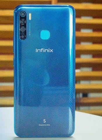 Detail Pada Infinix Kamera Tidak Bisa Menyimpan Gambar Nomer 55