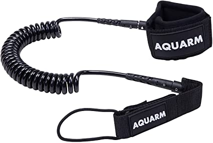 Detail Paddle Board Leash Amazon Nomer 12