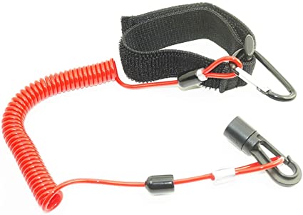 Detail Paddle Board Leash Amazon Nomer 8