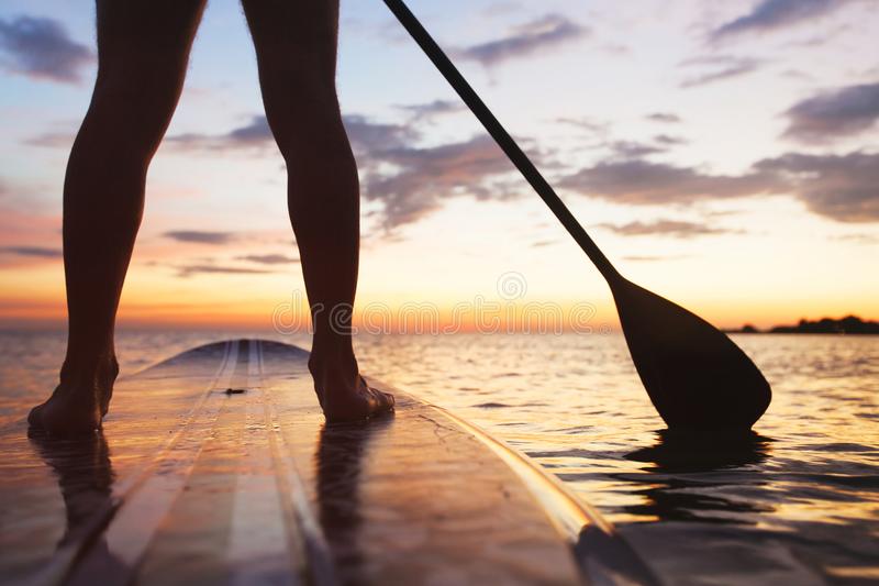 Detail Paddle Board Wallpaper Nomer 23