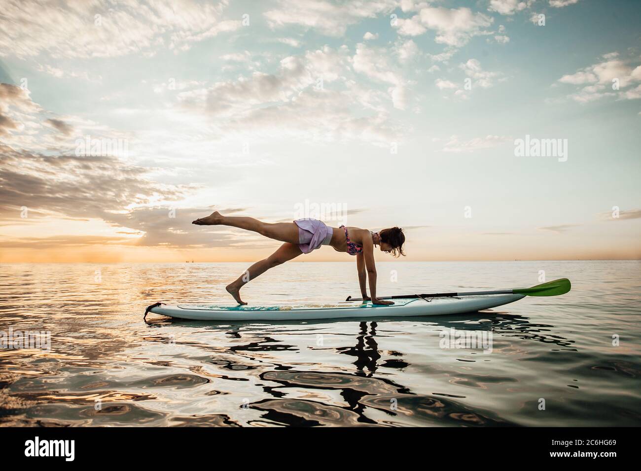 Detail Paddle Board Wallpaper Nomer 48