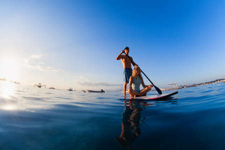 Detail Paddle Board Wallpaper Nomer 59