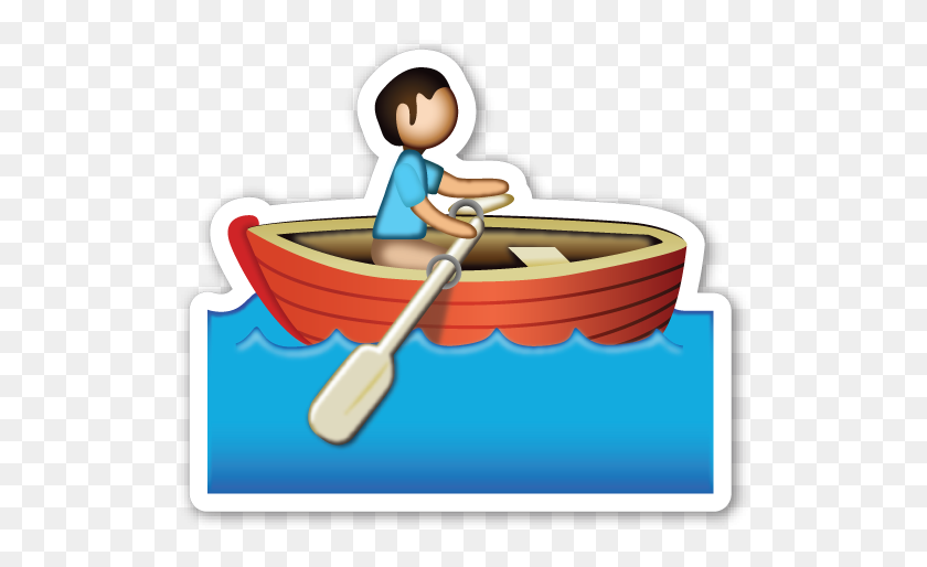 Detail Paddle Boat Clipart Nomer 25