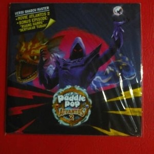 Detail Paddle Pop Vs Shadow Master Nomer 42