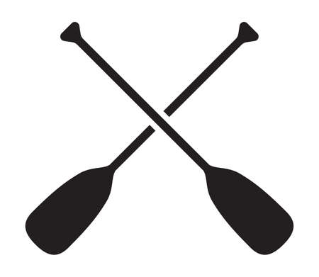 Detail Paddles Clipart Nomer 12