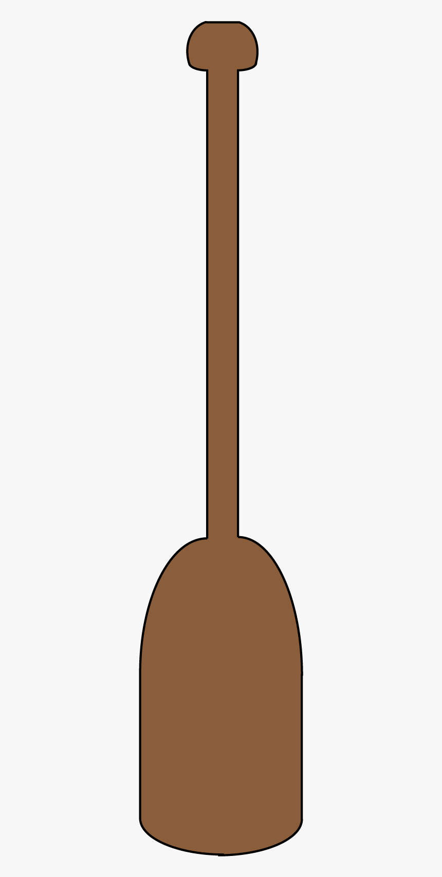 Detail Paddles Clipart Nomer 4