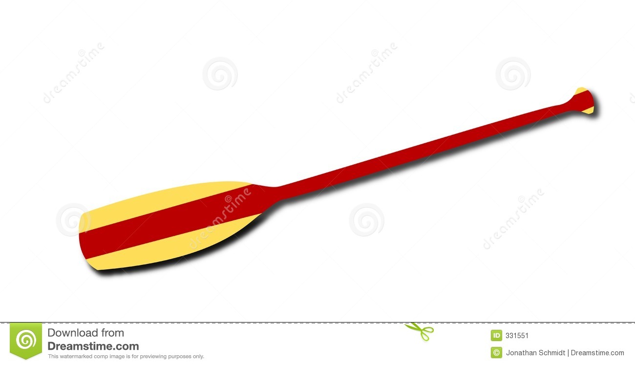Detail Paddles Clipart Nomer 52