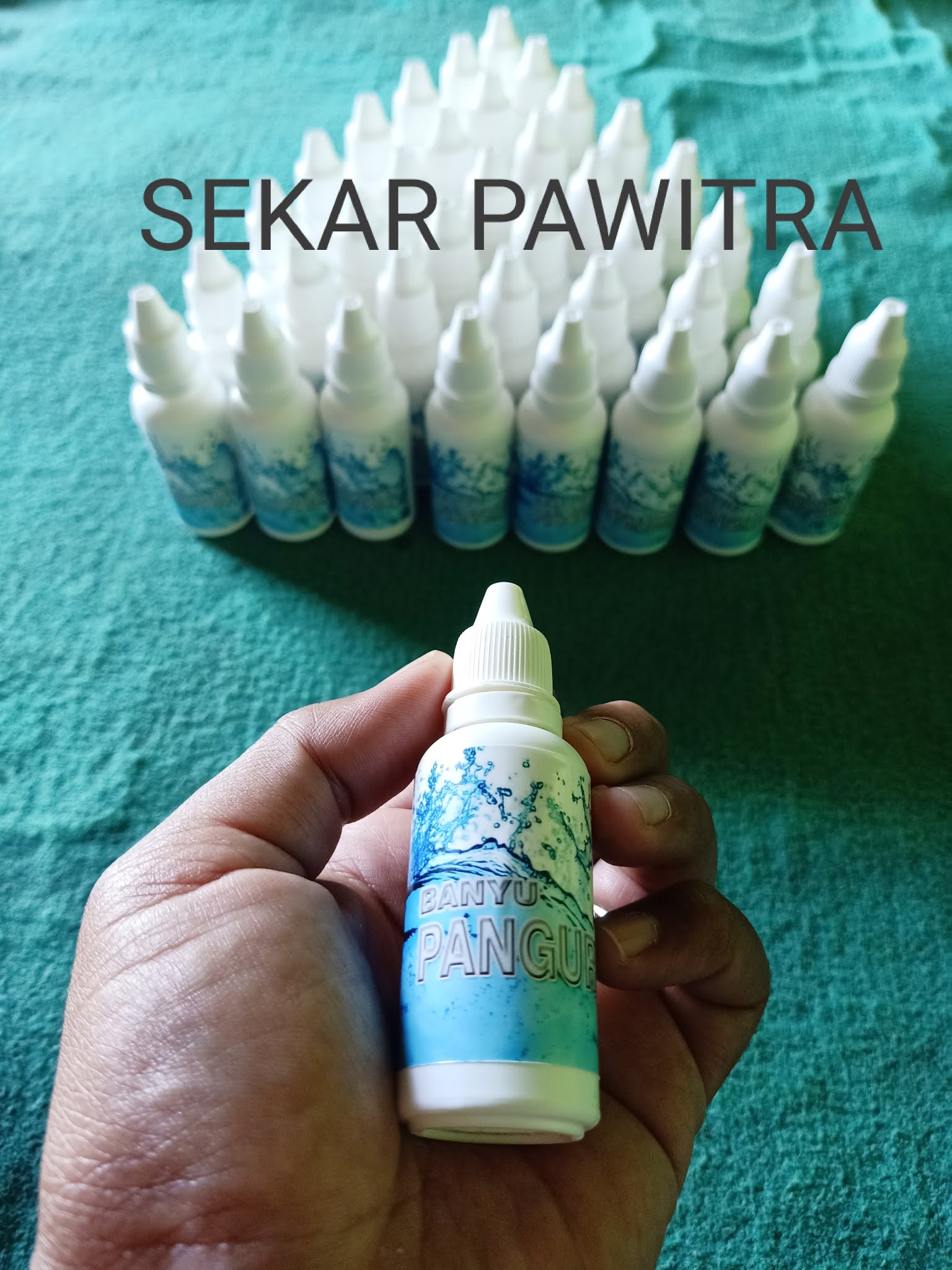 Detail Padepokan Sekar Pawitra Nomer 11