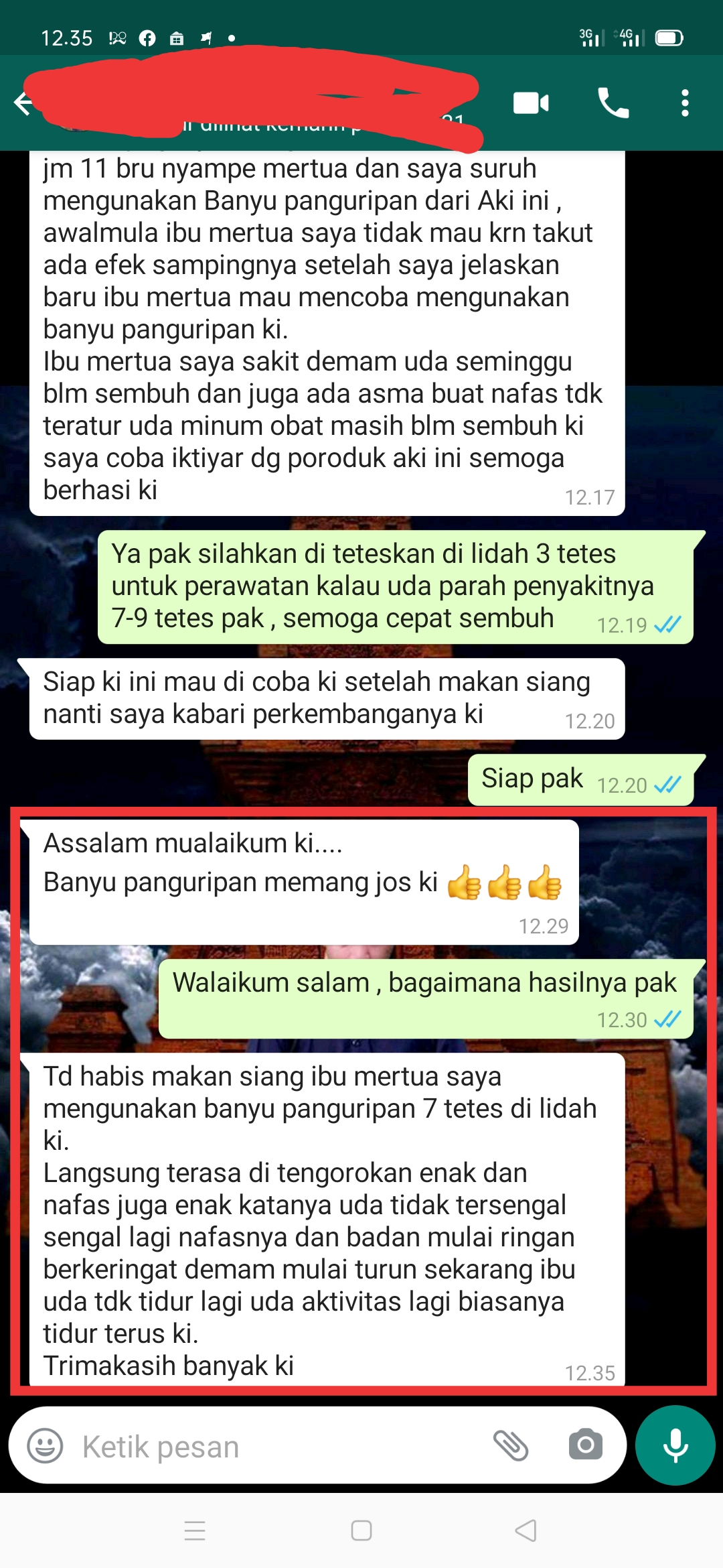 Detail Padepokan Sekar Pawitra Nomer 12