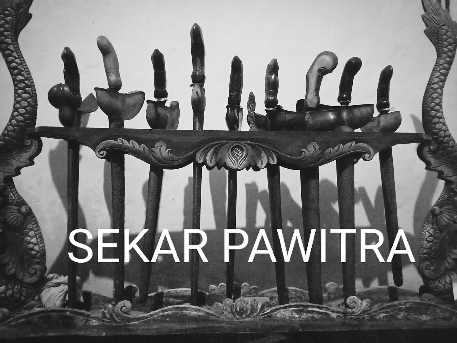 Detail Padepokan Sekar Pawitra Nomer 13