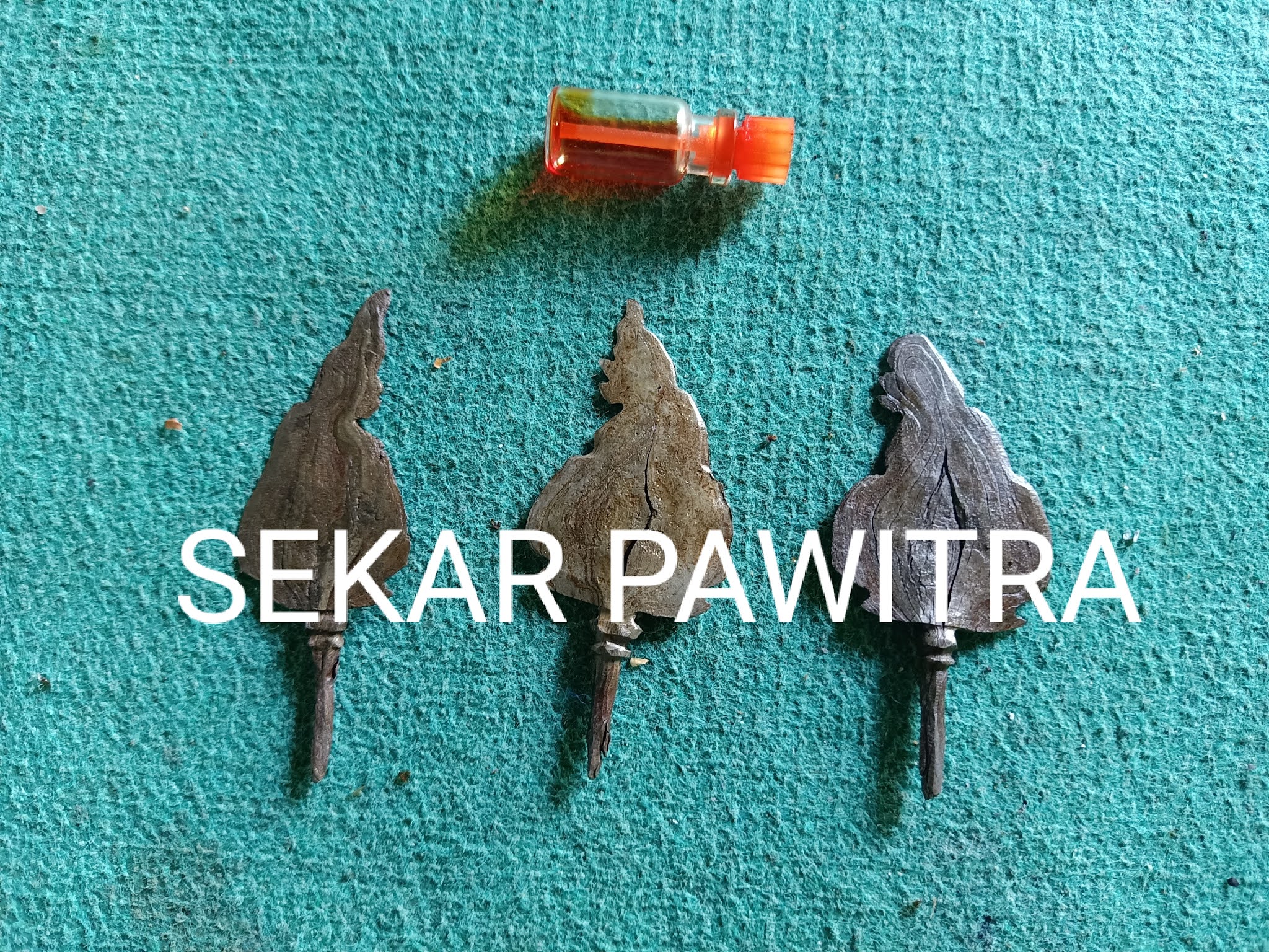 Detail Padepokan Sekar Pawitra Nomer 14