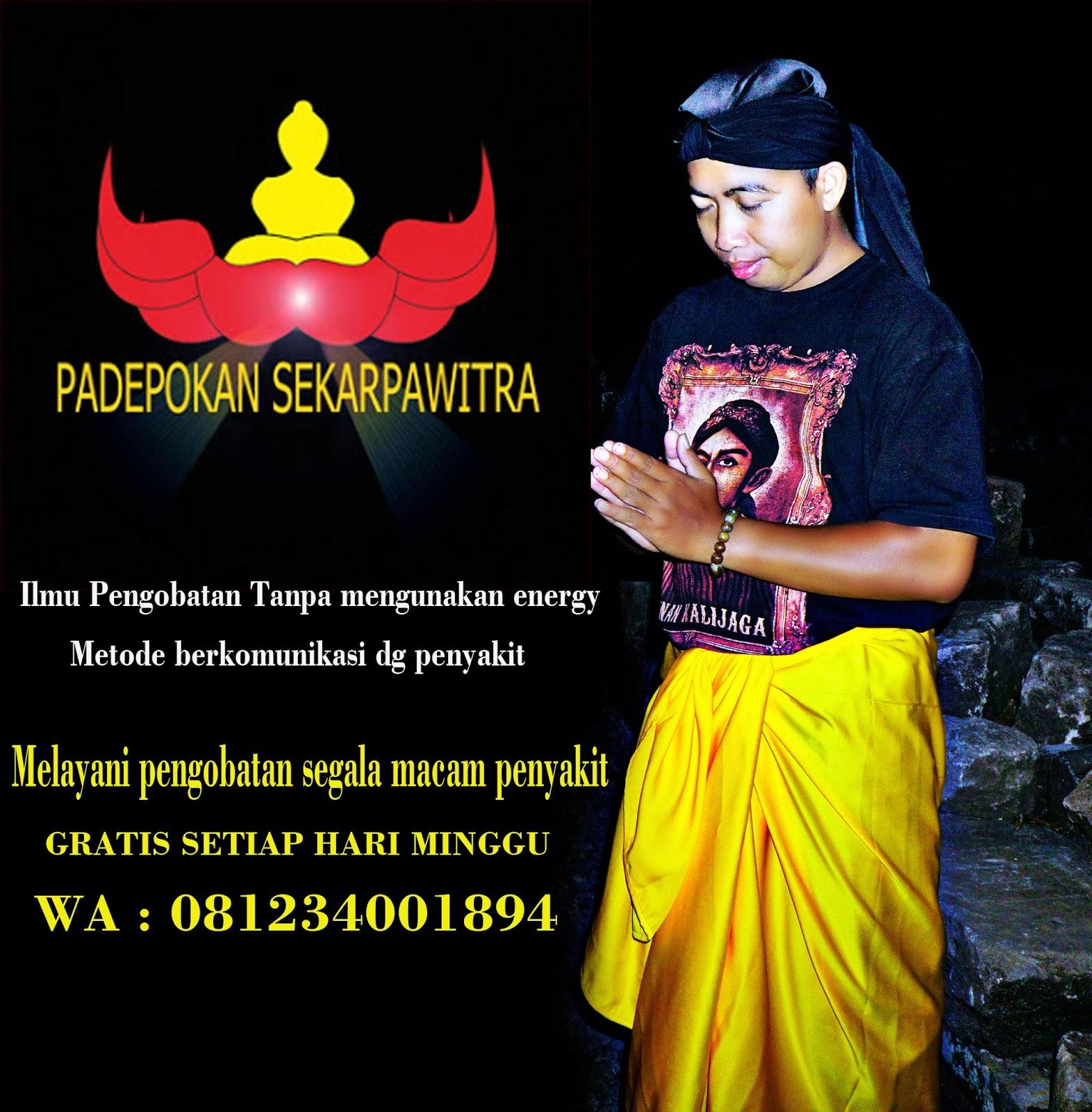 Detail Padepokan Sekar Pawitra Nomer 3