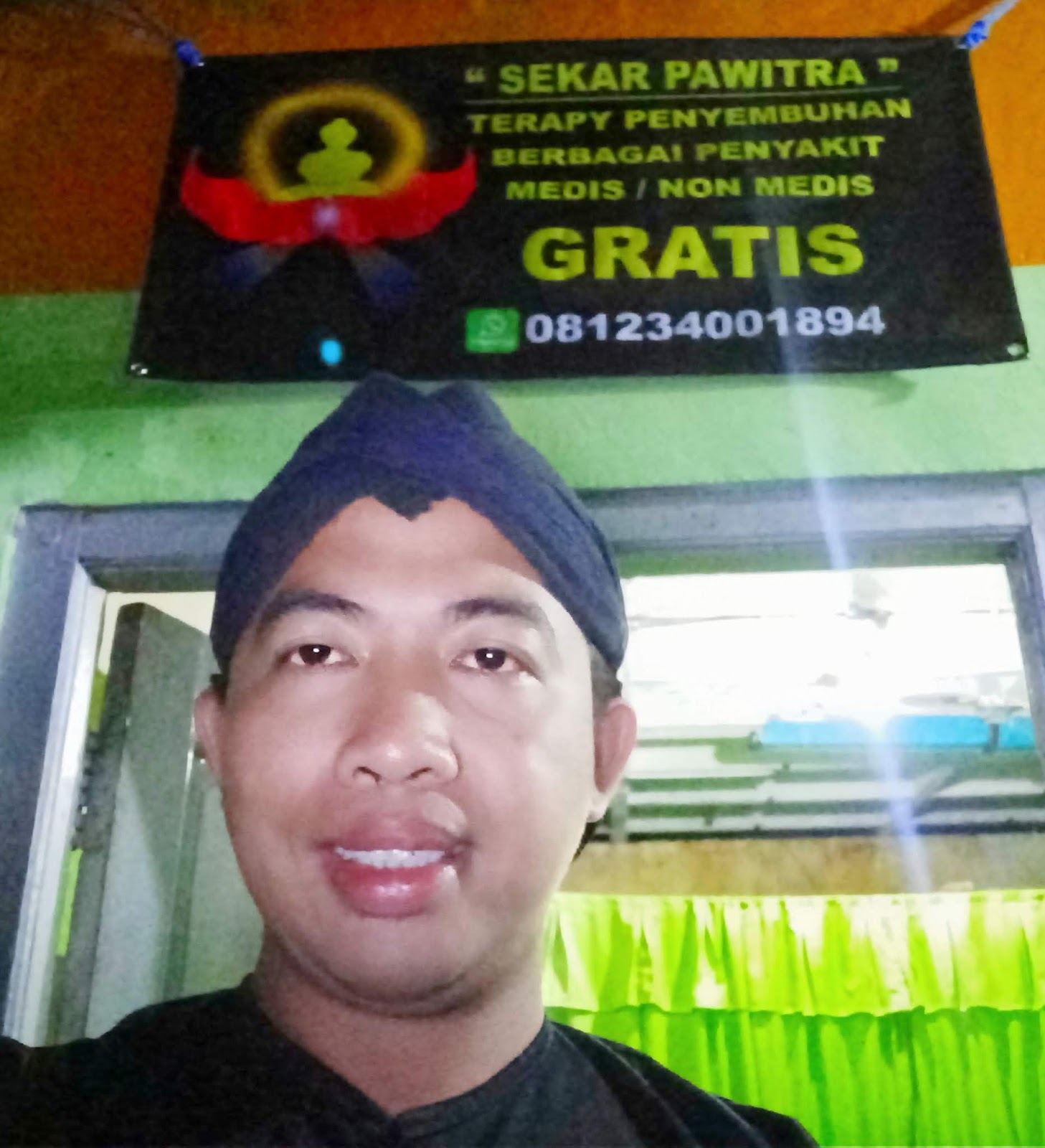 Detail Padepokan Sekar Pawitra Nomer 39