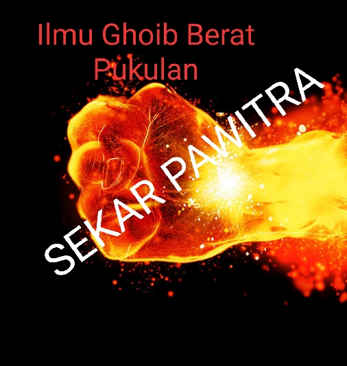 Detail Padepokan Sekar Pawitra Nomer 40