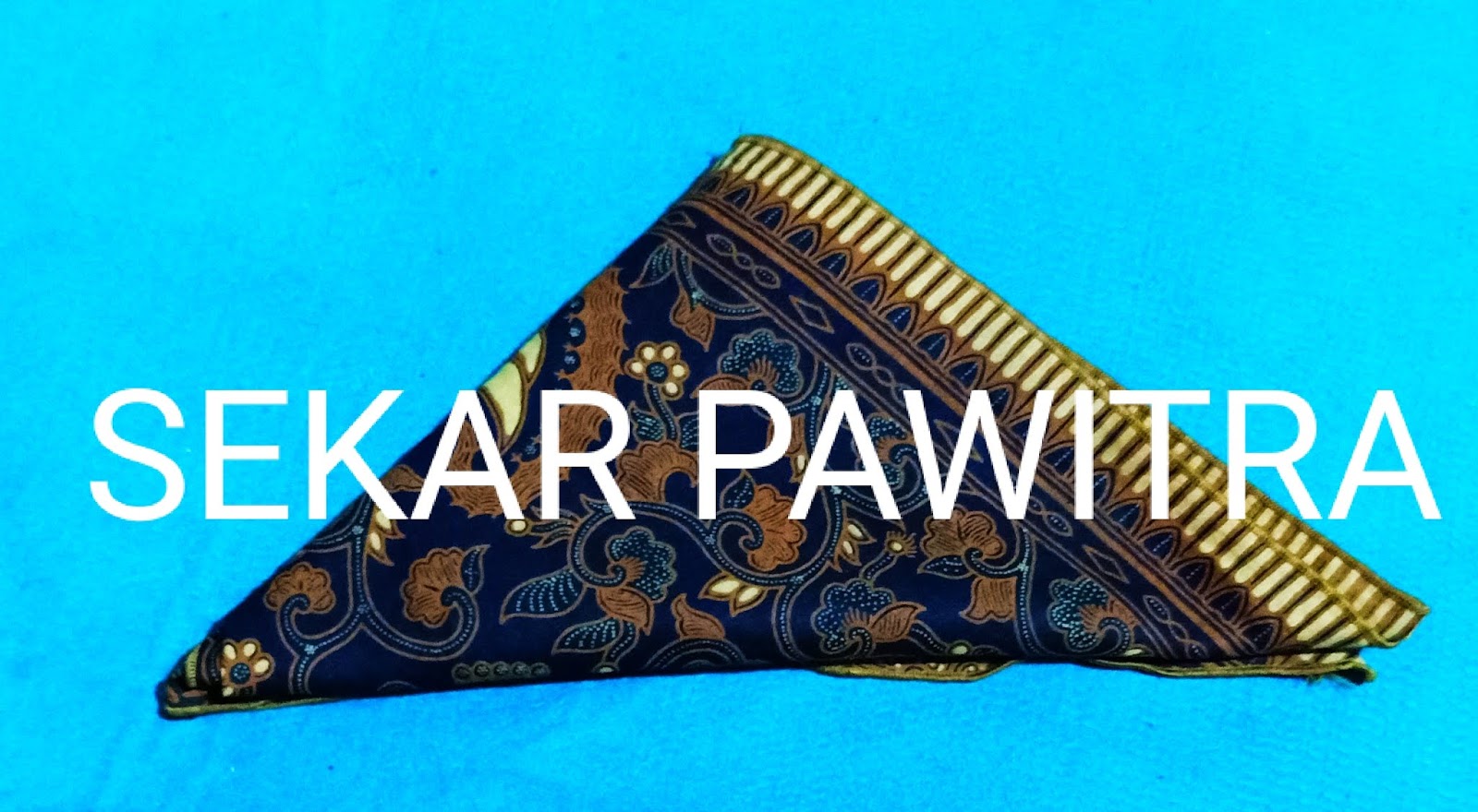 Detail Padepokan Sekar Pawitra Nomer 42
