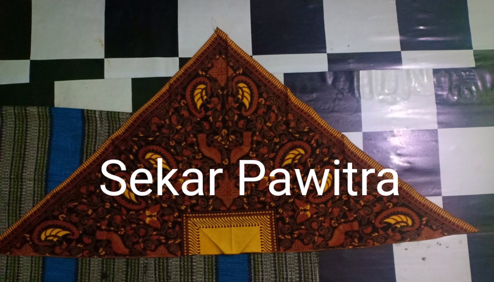 Detail Padepokan Sekar Pawitra Nomer 54