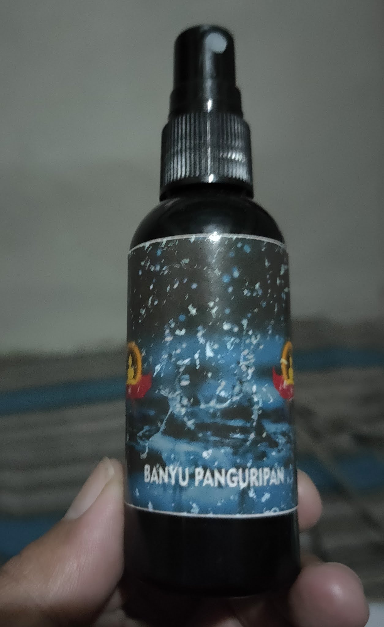 Detail Padepokan Sekar Pawitra Nomer 55