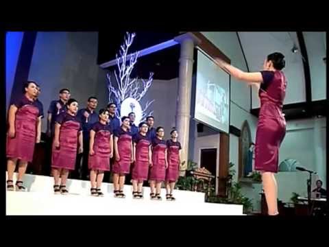 Detail Paduan Suara Gereja Nomer 33